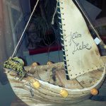 Schiff ahoi! Seminar Segelschiff.